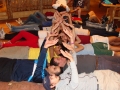 Village Camps International Summer Camp LTC, Leysin 2012-07-16